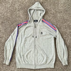 Psycho Bunny Men's Medium Hoodie